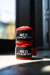 180” HANDWRAPS- RED